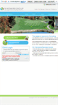 Mobile Screenshot of ninemiregroup.com